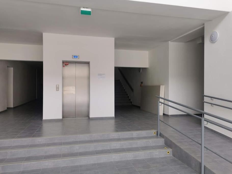 Apartament Liptovský Mikuláš Dış mekan fotoğraf