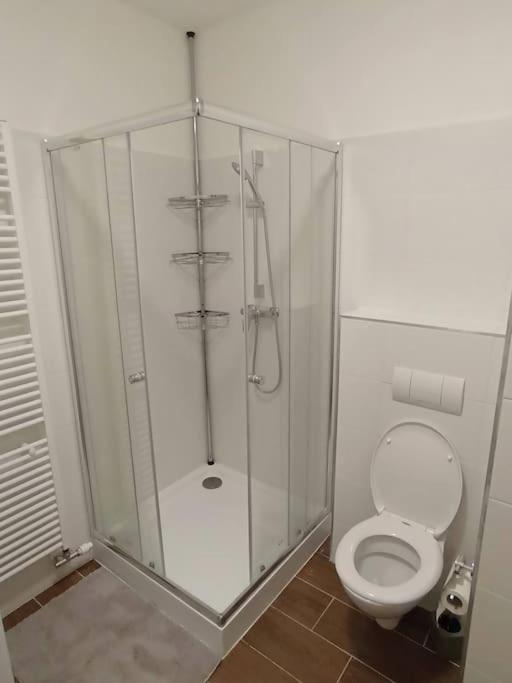 Apartament Liptovský Mikuláš Dış mekan fotoğraf